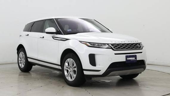 LAND ROVER RANGE ROVER EVOQUE 2020 SALZJ2FX1LH107559 image